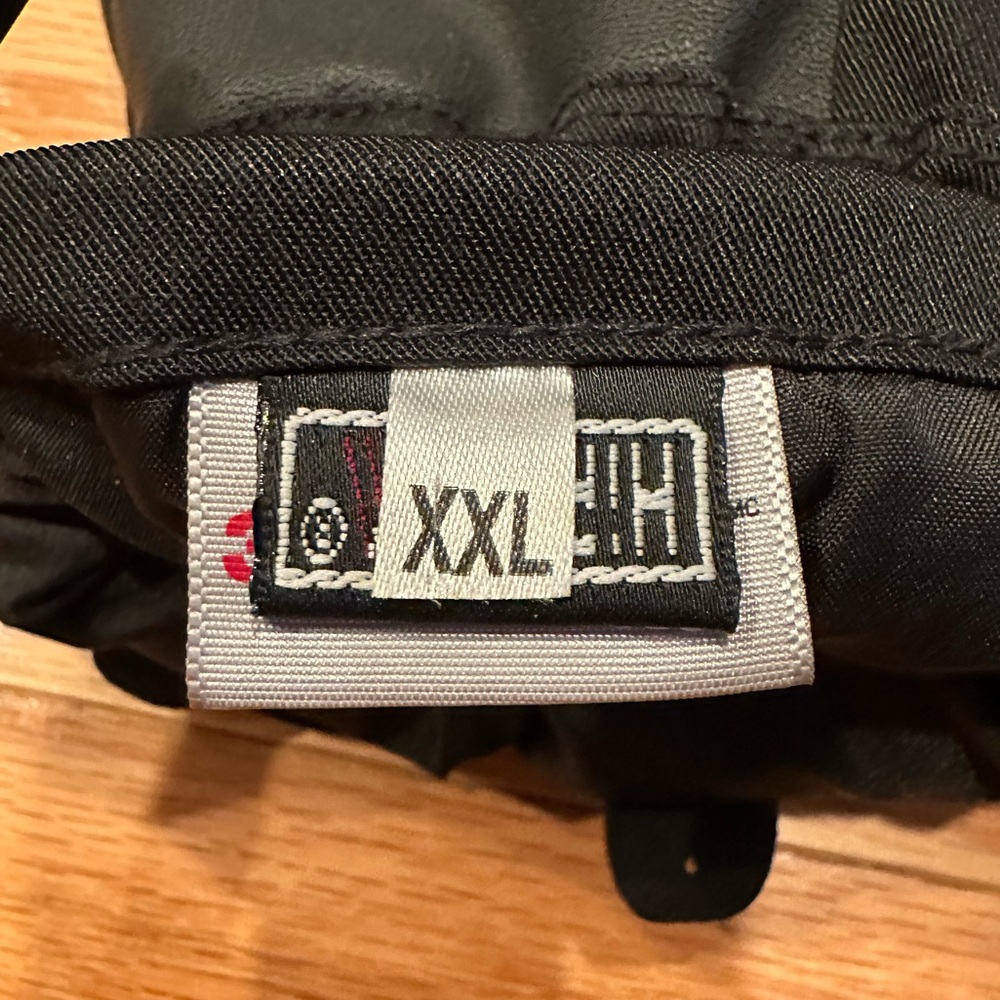 POW XG MID Ski/Snowboard Winter Gloves - POW GLOVE CO. - Picture 10 of 11